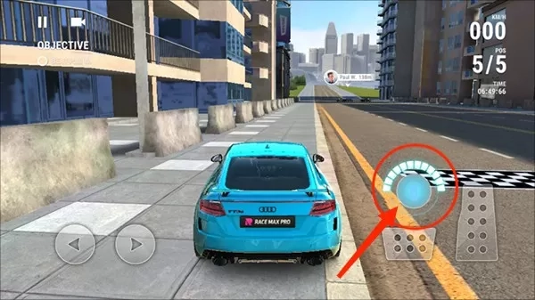 极限竞速专家mod版