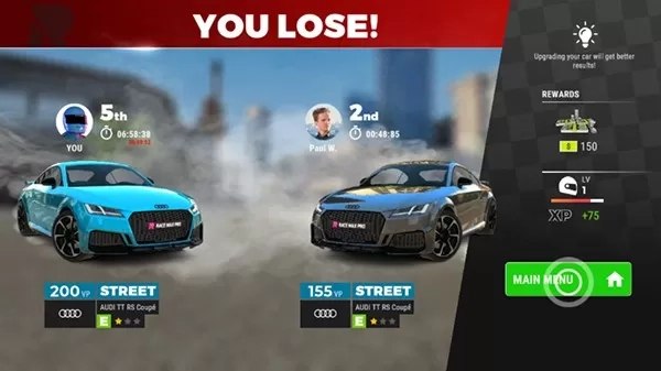 极限竞速专家mod版