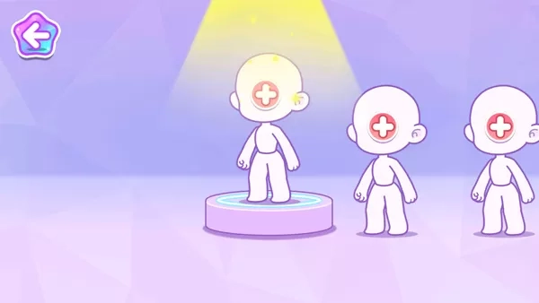 闪耀之城偶像生活中文版