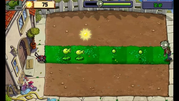 植物大战僵尸娘化版最新2025版