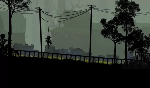 忍者岚2无限生命中文版