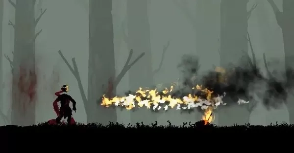 忍者岚2无限生命中文版