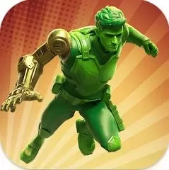 兵人大战战争策略模拟器