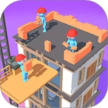 我的小小旅店塔