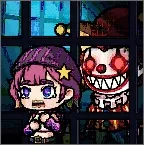 逃离恐怖屋双人版