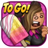 老爹冰棒店正版