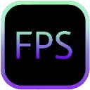 手机帧率显示器 
