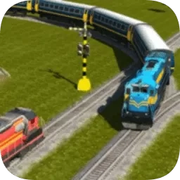 火车驾驶模拟器版