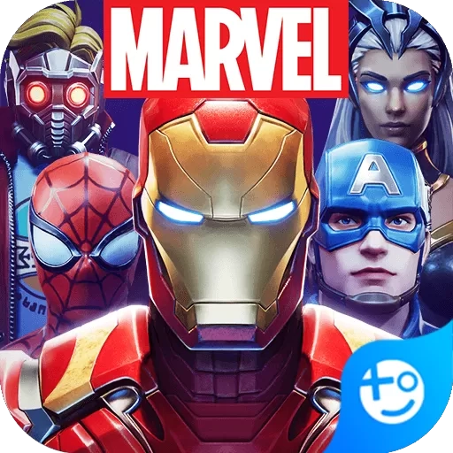 漫威超级战争国际版