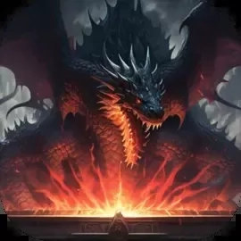 魔王点击修炼系统