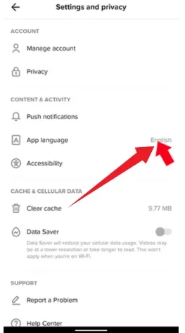 tiktok极速版怎么用