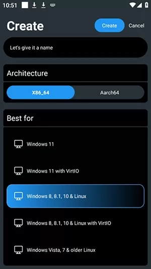 Create Command模版调用