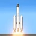 火箭模拟器(全部解锁) Spaceflight Simulator