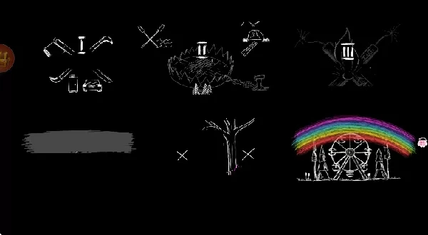 恐怖邻居老婆婆