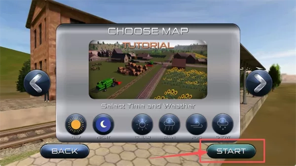 火车驾驶模拟15