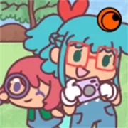 隐藏在我的天堂里汉化版