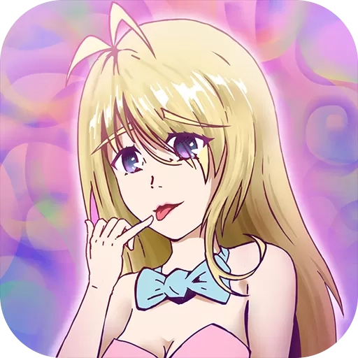 我的女朋友是渣女游戏