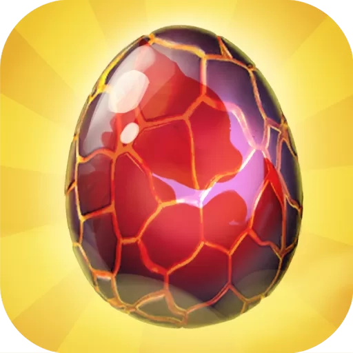 萌龙大乱斗  安卓版