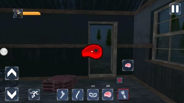 动物狩猎模拟器