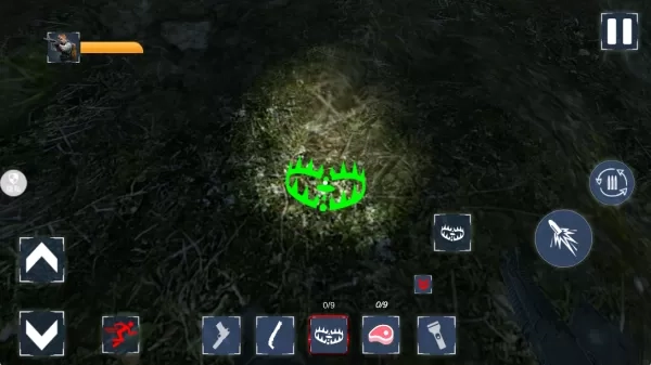 动物狩猎模拟器