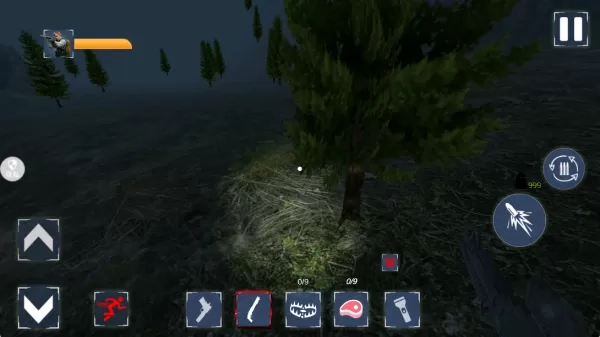 动物狩猎模拟器