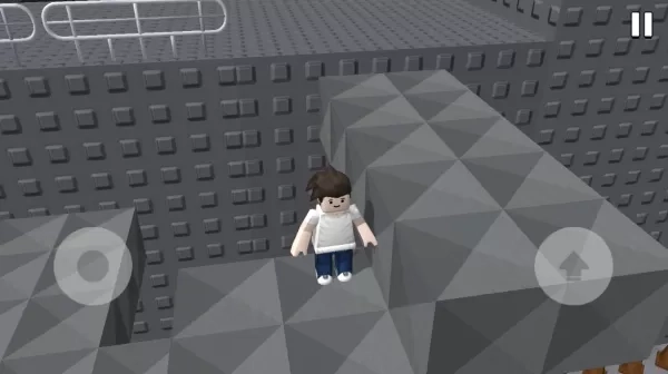 像素人密室逃脱