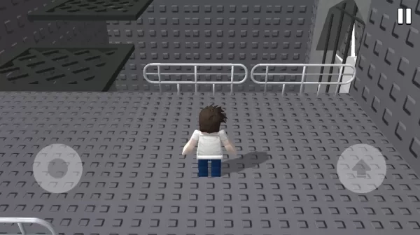 像素人密室逃脱