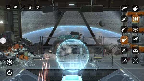 破坏拆家大作战