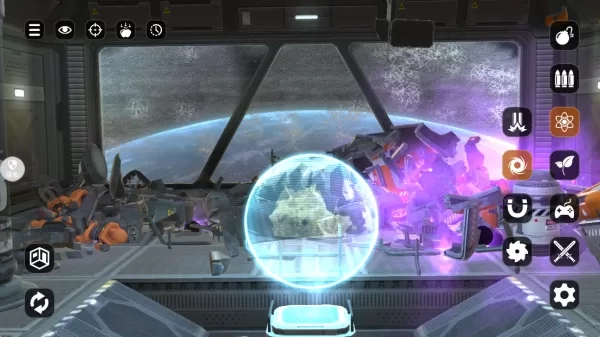 破坏拆家大作战