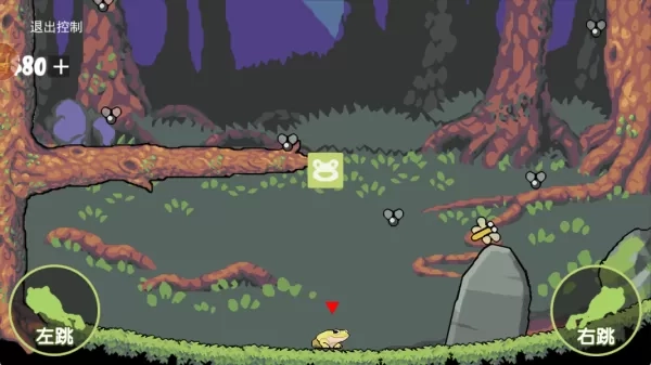 模拟蛙蛙养殖场