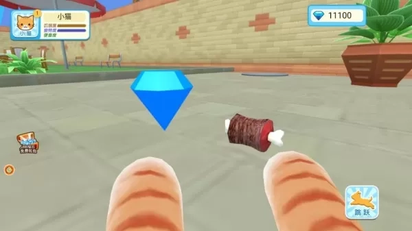 猫咪酒馆对局战