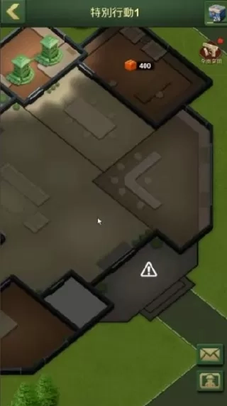 兵人大战战争策略模拟器