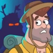 安迪的火山冒险安卓版