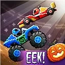 撞头赛车mod菜单