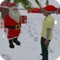 犯罪的桑塔 Crime Santa