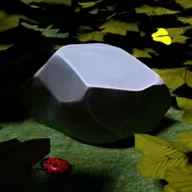 石头模拟器中文版