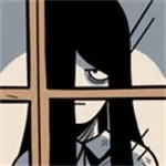 窗中少女(TheGirlintheWindow)