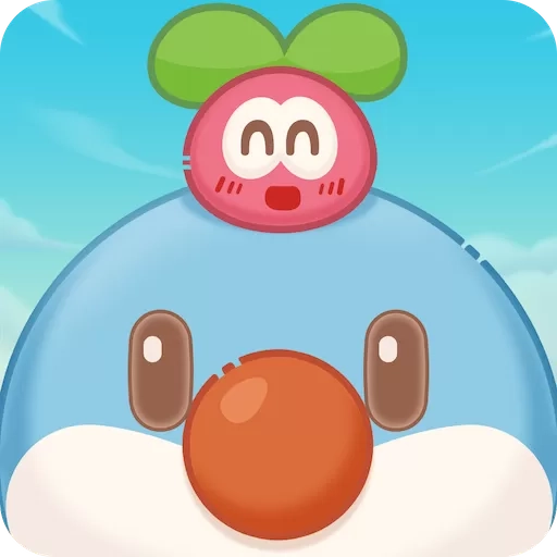 摩尔庄园慢生活游戏