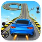 超级坡道GT游戏