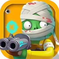 泡泡小镇植物危机游戏(PopTown:plantcrisis)
