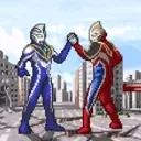 mugen奥特曼全角色版