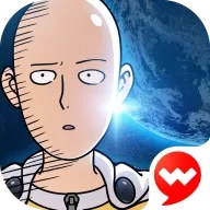 一拳超人世界国际服手机版