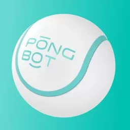 pongbot庞伯特网球发球机