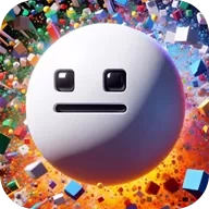 像素跳跃几何入侵最新版