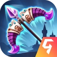 这个地下城有点怪国际服