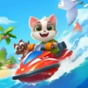 喵喵消日记正式版