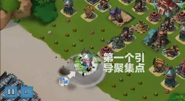 海岛奇兵中文版图片8