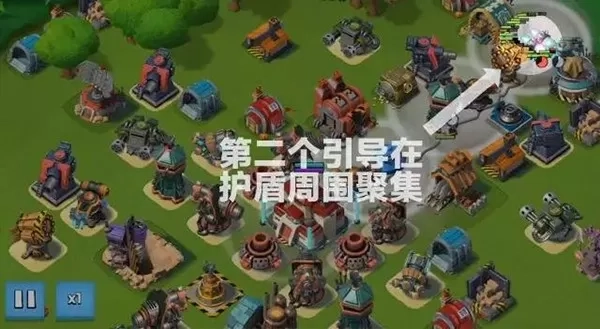 海岛奇兵中文版图片9