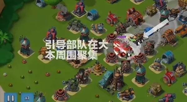 海岛奇兵中文版图片11