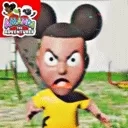 阿曼达冒险家中文版